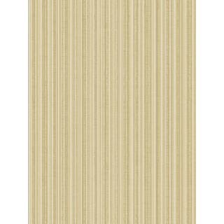 Seabrook Designs GO40905 Giacomo Acrylic Coated Stripes Wallpaper